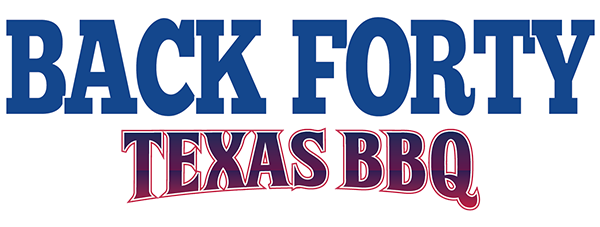 BackForty logo